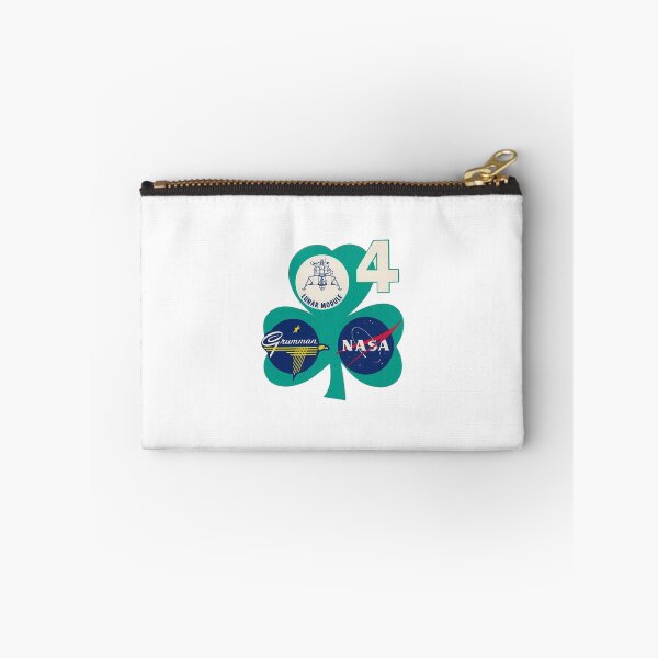 Item preview, Grumman NASA Apollo Lunar Module 4 Snoopy Decal designed and sold by GiantRobotArch.