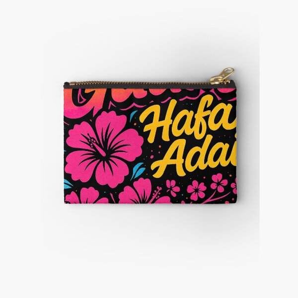 Item preview, Guam Chamorro Flower Hafa Adai Hibiscus Island Pride Design designed and sold by JackCurtis1991.