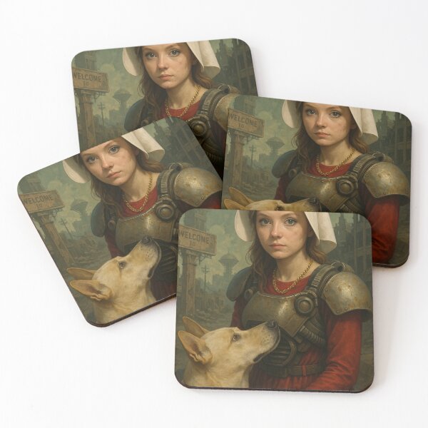 Item preview, A Maid's Bestfriend designed and sold by DestinyoBestiny.