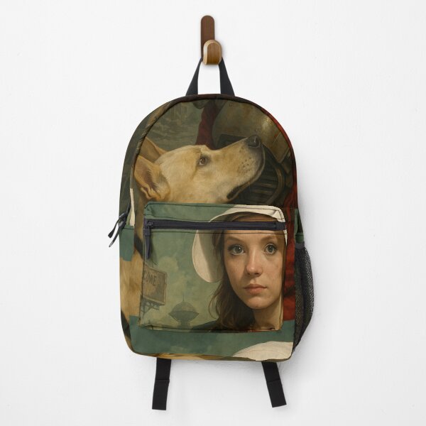 Item preview, A Maid's Bestfriend designed and sold by DestinyoBestiny.