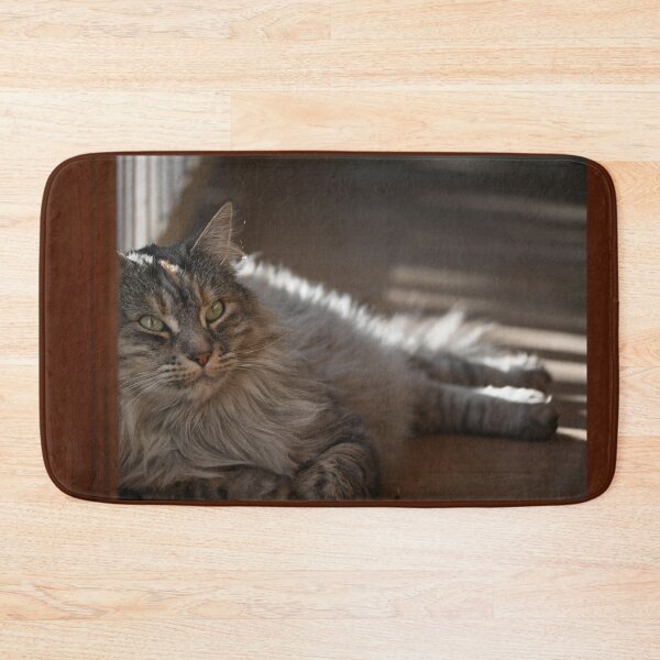 Item preview, Cat resting designed and sold by bagiolita.