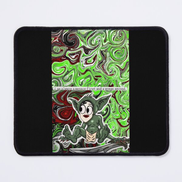 Item preview, Goblin Mode designed and sold by Lunar Stray.
