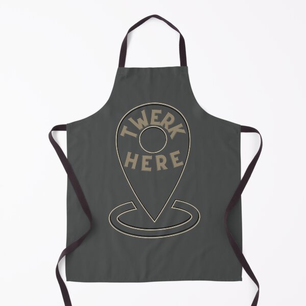 Item preview, Twerk Here Directional Dance designed and sold by Zakrytos ★★★★★.