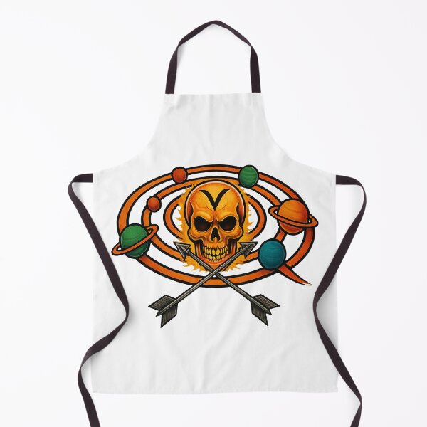 Item preview, Sidereal Death designed and sold by TATTOO-DESIGN.