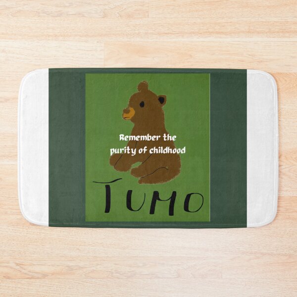 Item preview, Bear Tumo designed and sold by C.T Artworks.