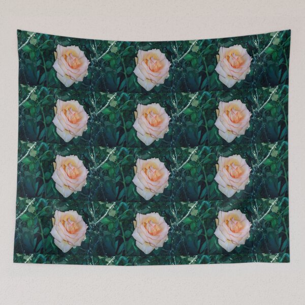 Item preview, peachy rose, xpro 06/05/18 designed and sold by Shellaqua.