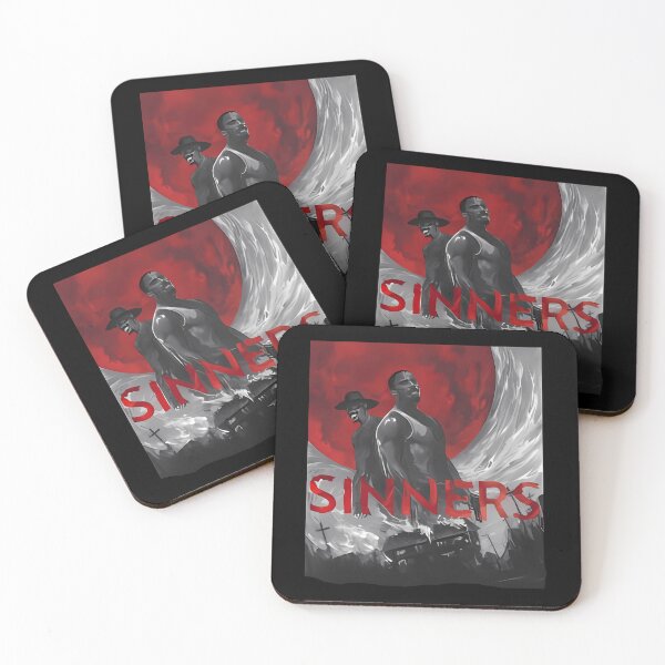 Item preview, Sinners designed and sold by lmsendalfer.