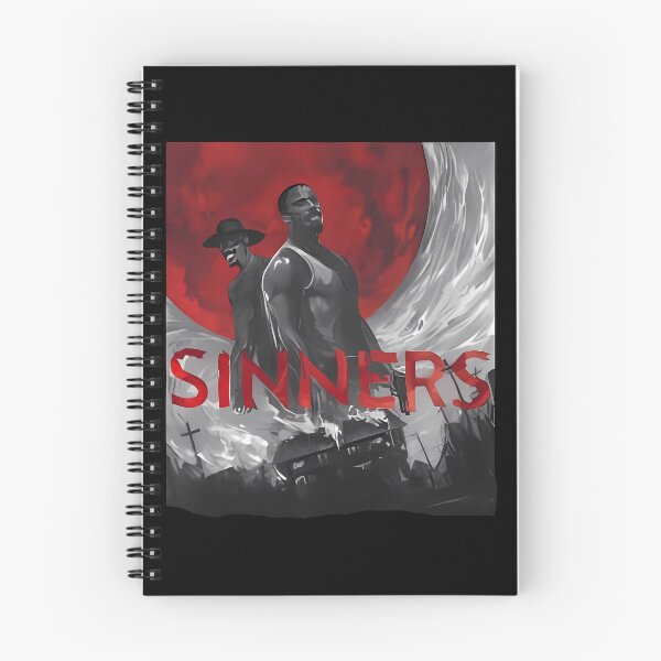 Item preview, Sinners designed and sold by lmsendalfer.
