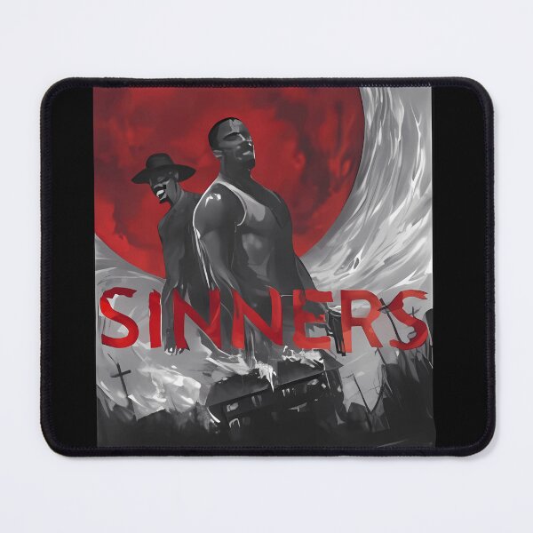 Item preview, Sinners designed and sold by lmsendalfer.