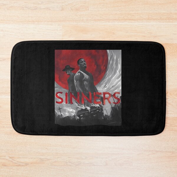 Item preview, Sinners designed and sold by lmsendalfer.