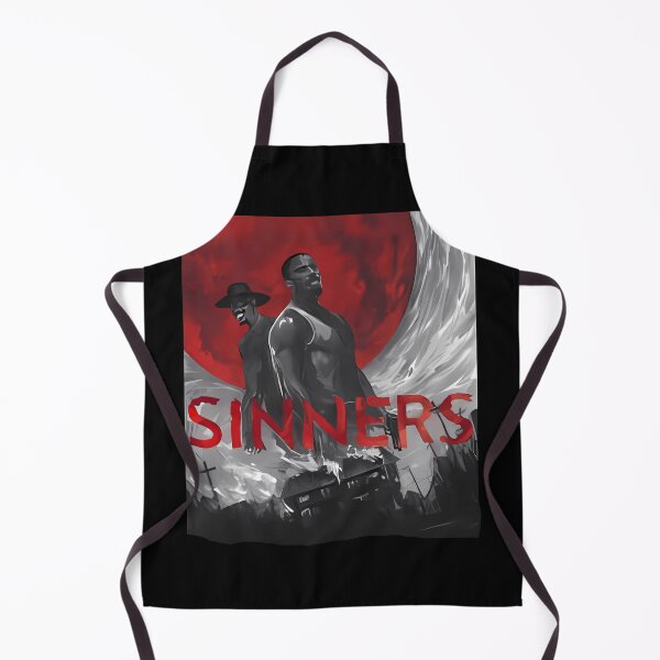 Item preview, Sinners designed and sold by lmsendalfer.
