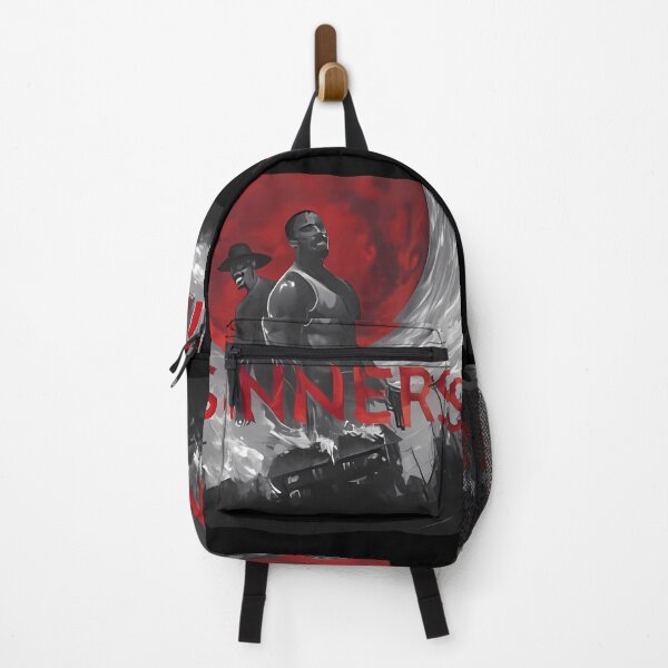 Item preview, Sinners designed and sold by lmsendalfer.