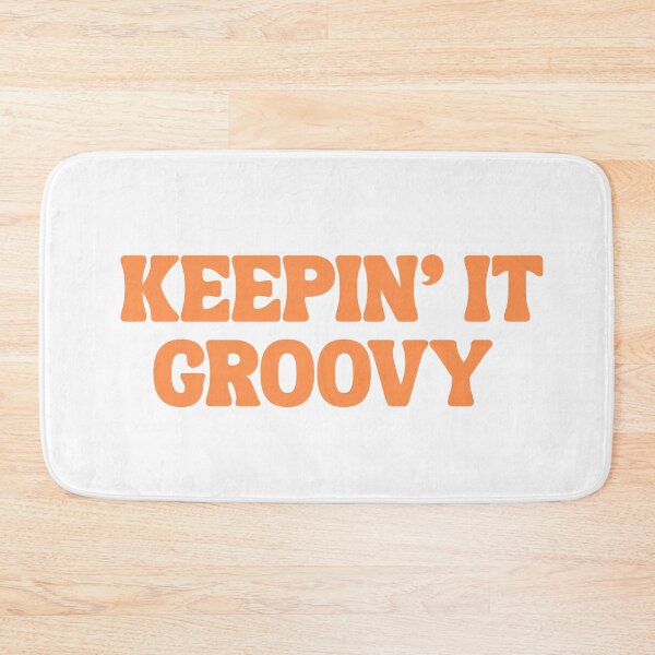 Item preview, Keepin' It Groovy  designed and sold by TheAkornEmporia.
