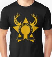 The Golden Elite Unisex T-Shirt