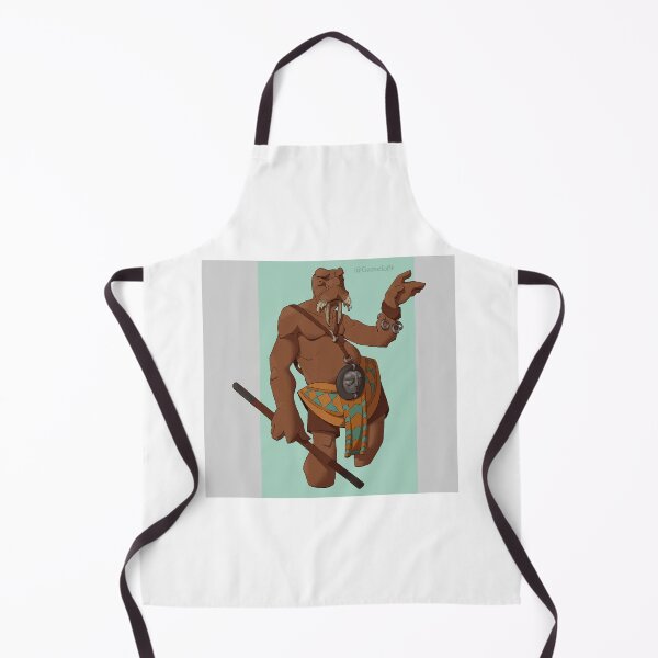 Item preview, walrus man designed and sold by Gamelof.
