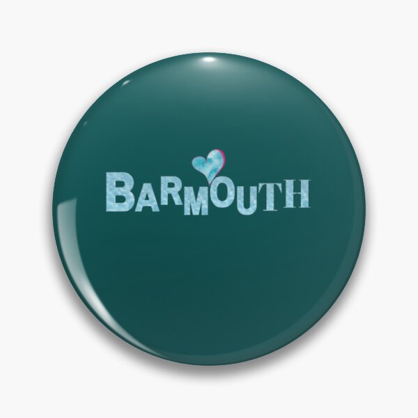 Item preview, Golden Sands of Barmouth Beach designed and sold by YGiter.