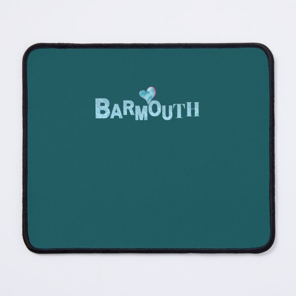 Item preview, Golden Sands of Barmouth Beach designed and sold by YGiter.