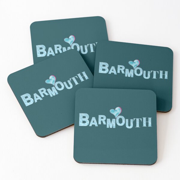 Item preview, Golden Sands of Barmouth Beach designed and sold by YGiter.