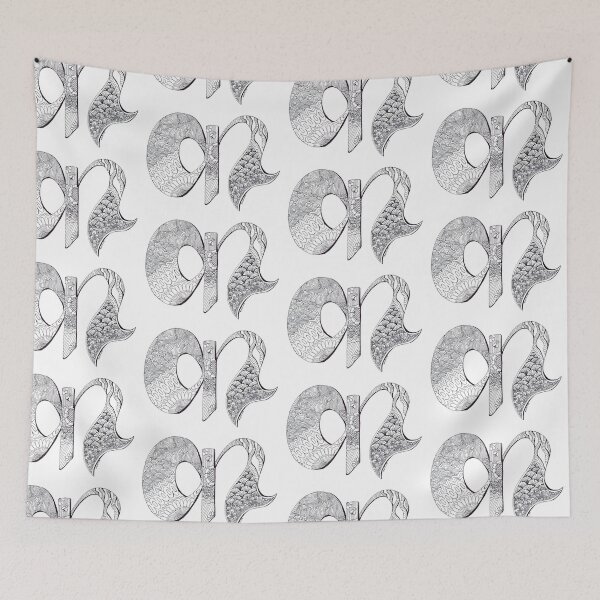 Item preview, ' क ' hindi letter  designed and sold by Navkriti.