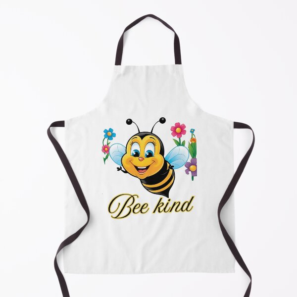 Item preview, Bee kind Cute Aesthetic/ Positive Message designed and sold by Tienda-Vane.