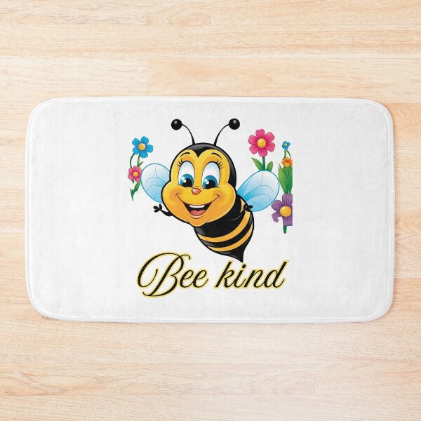Item preview, Bee kind Cute Aesthetic/ Positive Message  designed and sold by Tienda-Vane.