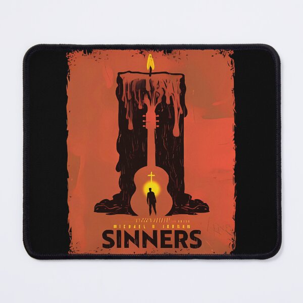 Item preview, Sinners designed and sold by lmsendalfer.