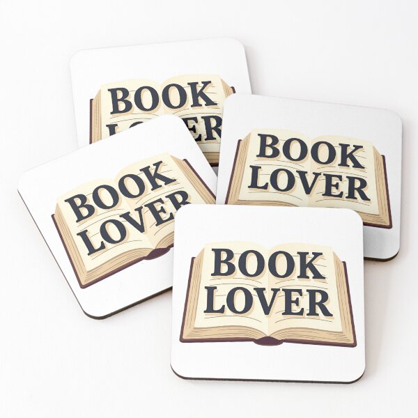 Item preview, Book Lover  designed and sold by Elite Prints .