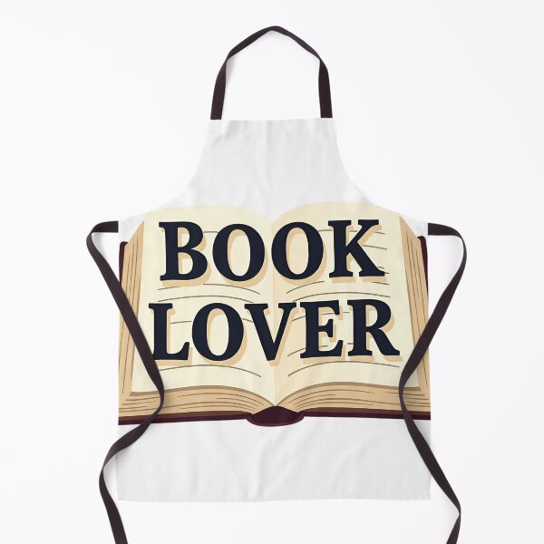 Item preview, Book Lover  designed and sold by Elite Prints .