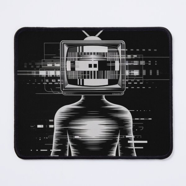 Item preview, Noise in the Void designed and sold by SignumShop.