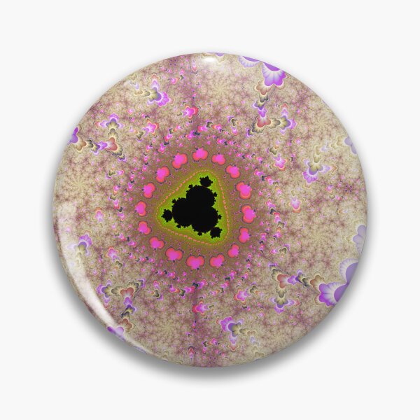 Item preview,  Lumina Bloom: A Fractal Unfolding designed and sold by bloorose.