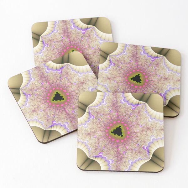 Item preview,  Lumina Bloom: A Fractal Unfolding designed and sold by bloorose.