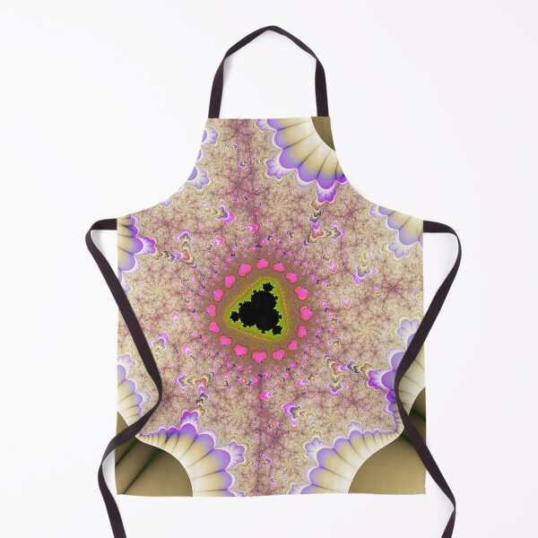 Item preview, Lumina Bloom: A Fractal Unfolding designed and sold by bloorose.