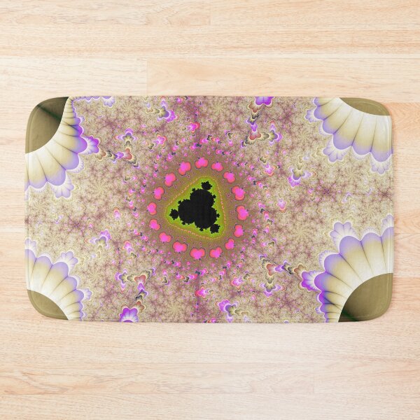Item preview,  Lumina Bloom: A Fractal Unfolding designed and sold by bloorose.