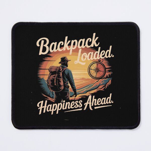 Item preview, Travel, Hiking designed and sold by WikaKowalczyk.