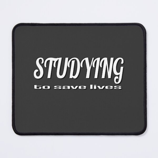 Item preview, Study Hero Life Saver Art designed and sold by Zakrytos ★★★★★.