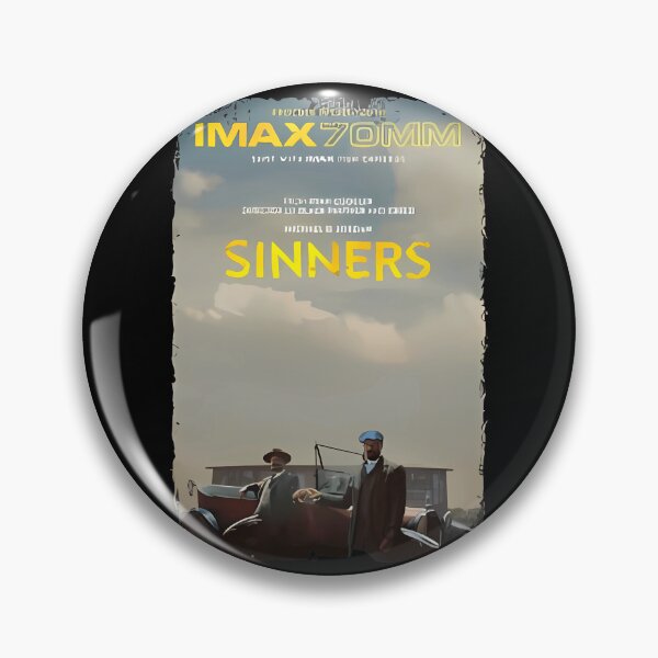 Item preview, Sinners designed and sold by lmsendalfer.