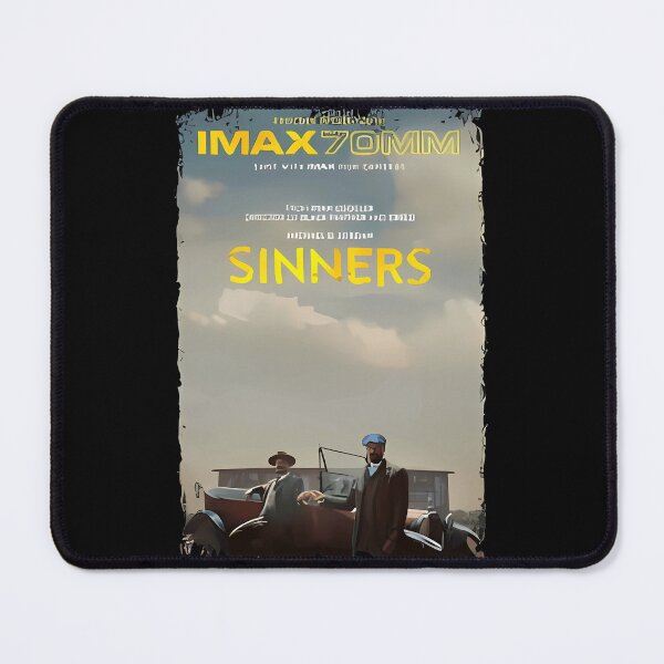 Item preview, Sinners designed and sold by lmsendalfer.