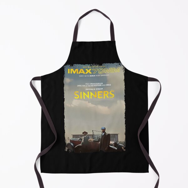 Item preview, Sinners designed and sold by lmsendalfer.