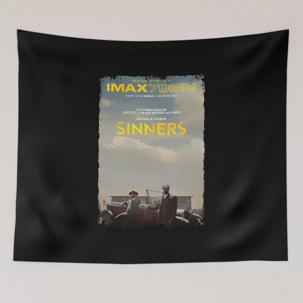 Item preview, Sinners designed and sold by lmsendalfer.