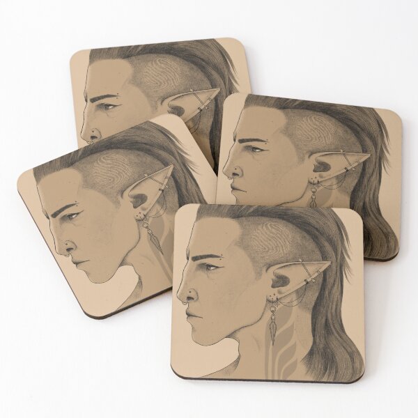 Item preview, Alt Fen'Harel designed and sold by Veylinn.