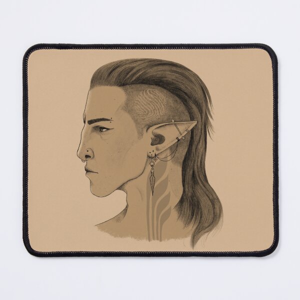 Item preview, Alt Fen'Harel designed and sold by Lynnerdo.