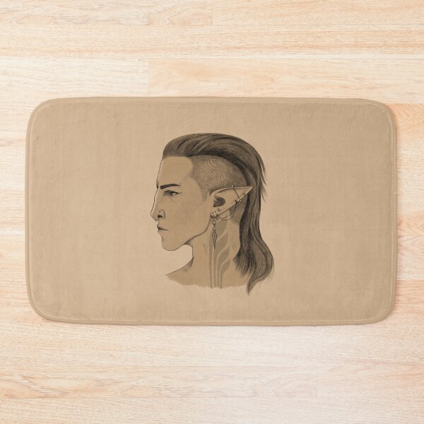 Item preview, Alt Fen'Harel designed and sold by Lynnerdo.