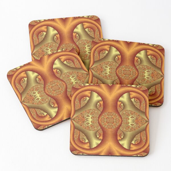 Item preview, Symbiotic Echoes: A Tapestry of Interwoven Forms designed and sold by bloorose.