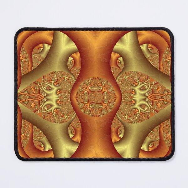 Item preview, Symbiotic Echoes: A Tapestry of Interwoven Forms designed and sold by bloorose.