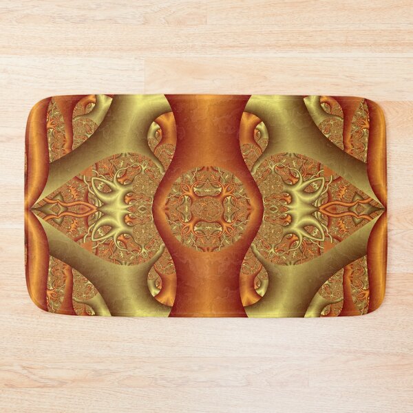 Item preview, Symbiotic Echoes: A Tapestry of Interwoven Forms designed and sold by bloorose.