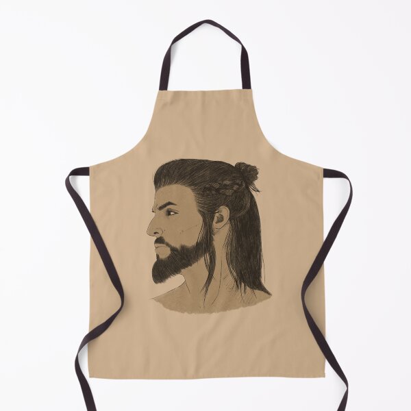Item preview, Tarquin designed and sold by Lynnerdo.