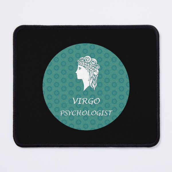 Item preview, Virgo Psychologist designed and sold by Magartes.