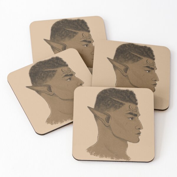 Item preview, Davrin designed and sold by Veylinn.