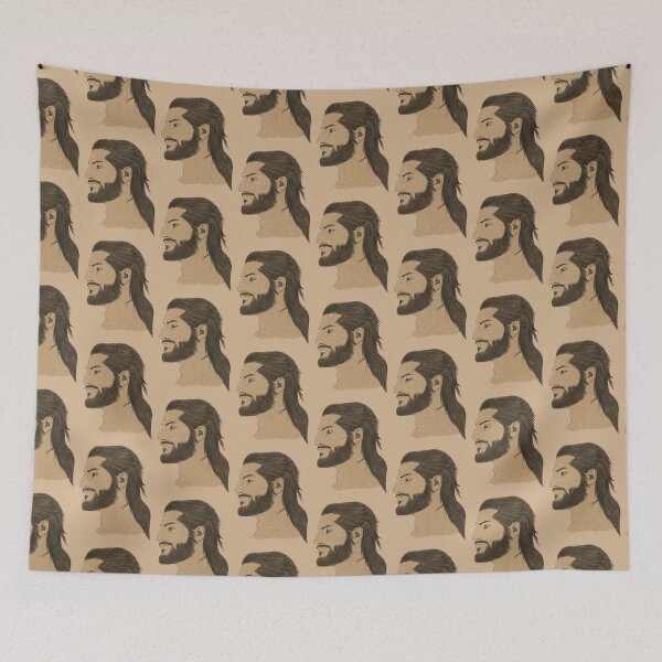 Item preview, Lucanis designed and sold by Lynnerdo.