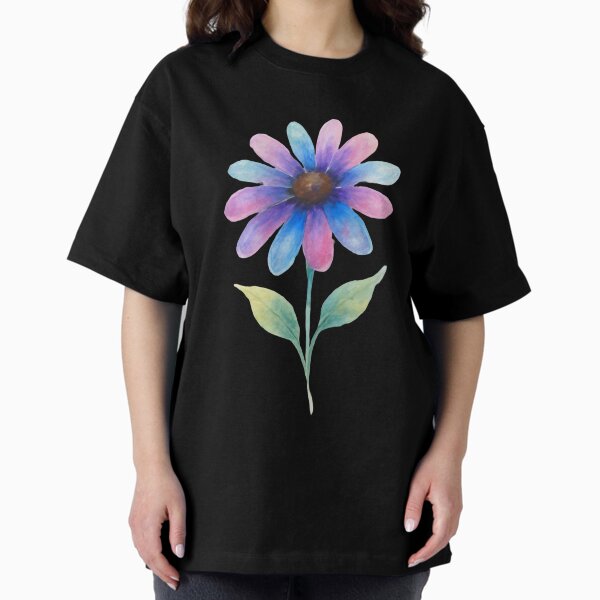 Item preview, Pastel Bloom: A Delicate Watercolor Floral Mockup designed and sold by Ehan-Collection.